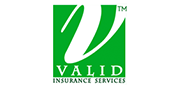 Valid Insurance Services Inc. logo
