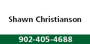 Christianson Financial Limited logo