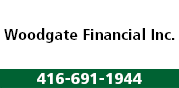 Woodgate Financial Inc logo