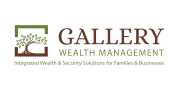 Gallery Wealth Management logo