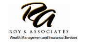 Roy and Associates logo