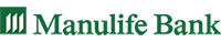 Manulife Bank logo