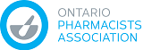 Ontario Pharmacist Association (OPA) logo