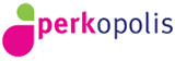 Perkopolis logo